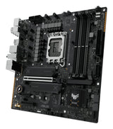 EAN 4711387461365 - ASUS TUF GAMING B760M-PLUS WIFI II Intel B760 LGA 1700 micro ATX imagen 3