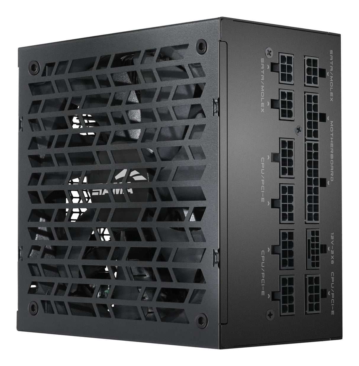 Sama G750 Netzteil 750w 80+ Gold Black Retail