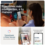 EAN 0840493605302 - Motorola moto g06 power 17,5 cm (6.88") SIM doble Android 15 4G USB Tipo C 4 GB 256 GB 7000 mAh Azul imagen 18