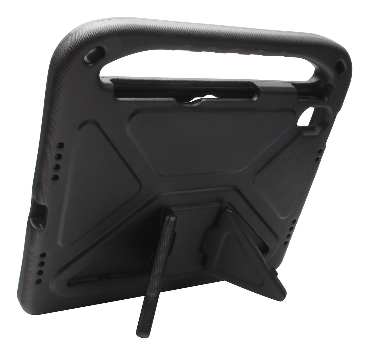 EAN 4040895012869 - RealPower 518800 funda para tablet 27,7 cm (10.9") Carcasa rígida Negro imagen 5