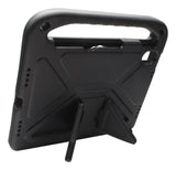 EAN 4040895012869 - RealPower 518800 funda para tablet 27,7 cm (10.9") Carcasa rígida Negro imagen 5