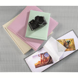 EAN 4007249027832 - Hama Fine Art álbum de foto y protector Gris 36 hojas 10 x 15 cm imagen 4