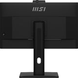Monitor Led 27"  Msi Pro Mp275qpdg Negro