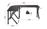 EAN 5903796010169 - Huzaro Hero 6.3 Negro imagen 5