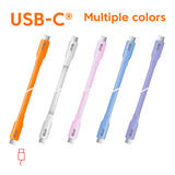 EAN 8719214472931 - CLUB3D CAC-3002 cable USB USB4 Gen 2x2 2 m USB C imagen 2