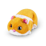 Zuru Pets Alive - Hamster Mania, Artículo Ordenado De Personajes, Una Figura 9543gq1