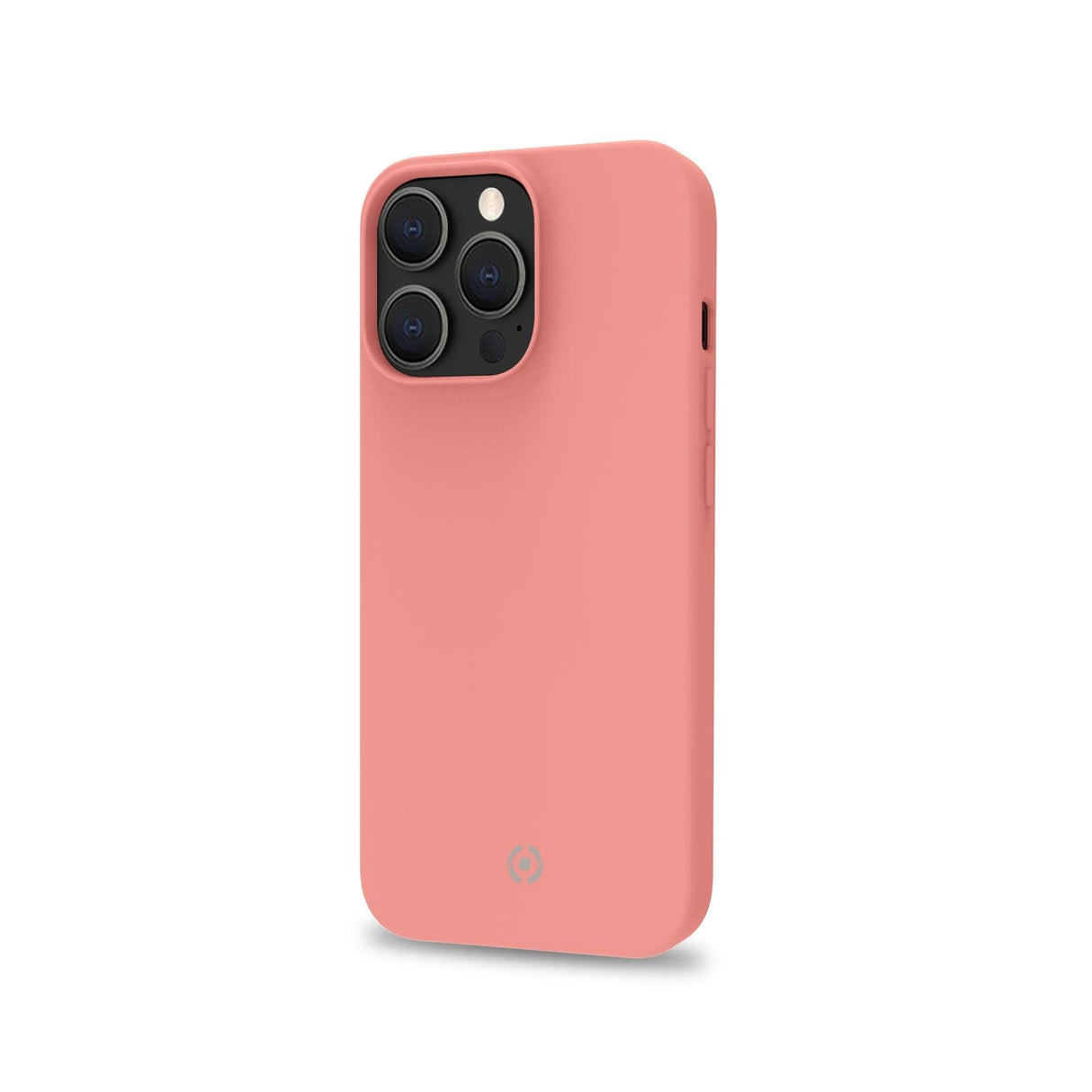 Celly Cromo Funda Para Iphone 14 Pro (6.1") Rosa