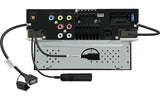 Jvc Kw-M595dbt