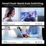 EAN 6922794799882 - Vention KDXB0 adaptador y tarjeta de red imagen 5