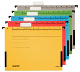 Esselte Leitz Alpha - Carpeta Colgante - V-Base - Para A4 (210 X 297 Mm)