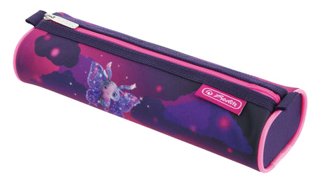 EAN 4008110370880 - Herlitz Loop Plus Magic Unicorn juego de mochila escolar Chica Poliéster Púrpura, Violeta imagen 10