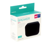 Omega Altavoz Bluetooth V4.1 Fm Mp3 Tela Negro