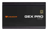 EAN 4710483778674 - COUGAR CGRGEXP-850 unidad de fuente de alimentación 850 W 20+4 pin ATX ATX Negro imagen 11