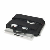 EAN 7640186419703 - DICOTA Eco Slim Case Plus BASE 39,6 cm (15.6") Negro imagen 8