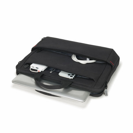 EAN 7640186419703 - DICOTA Eco Slim Case Plus BASE 39,6 cm (15.6") Negro imagen 8