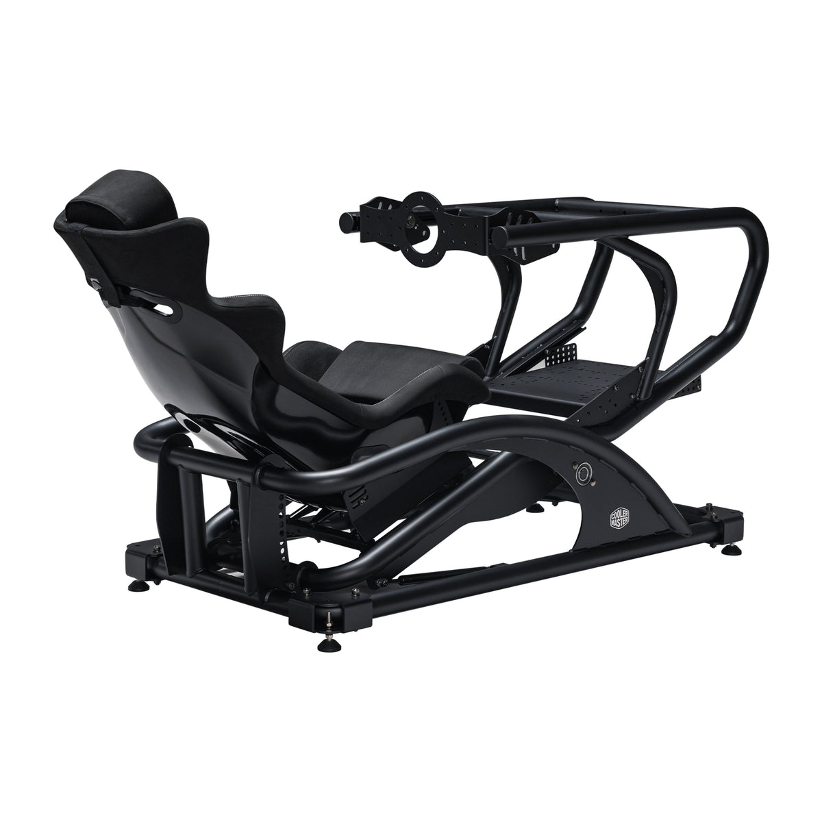 Cooler Master Dyn X Cabina De Carreras
