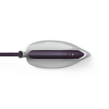 EAN 8720389001086 - Philips 8000 series PSG8050/30 estación plancha al vapor 2700 W 1800 L Suela SteamGlide Elite Púrpura imagen 3