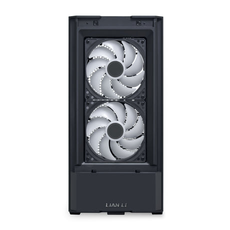EAN 4718466015839 - Lian Li Lancool 207 Midi Tower Negro imagen 8