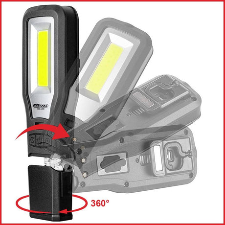 EAN 4042146862711 - KS Tools 150.449 no categorizado imagen 9