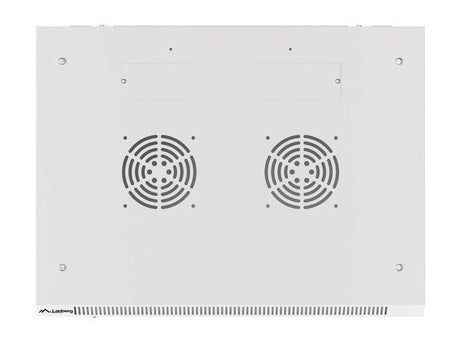 EAN 5901969403220 - Lanberg WF01-6418-10S armario rack 18U Bastidor de pared Gris imagen 9