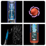 Dyson Airwrap Id Multi-Haarstyler Und -Trockner Hs08