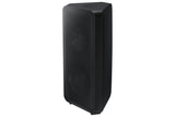 Altavoz Samsung Mx-St50b  Negro  Inalámbrico Y Alámbrico