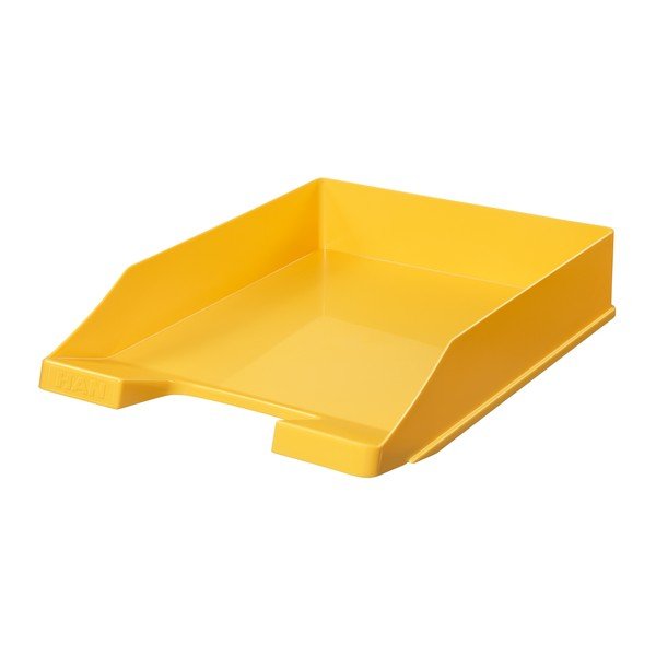 Han Briefablage Din C4 Amarillo
