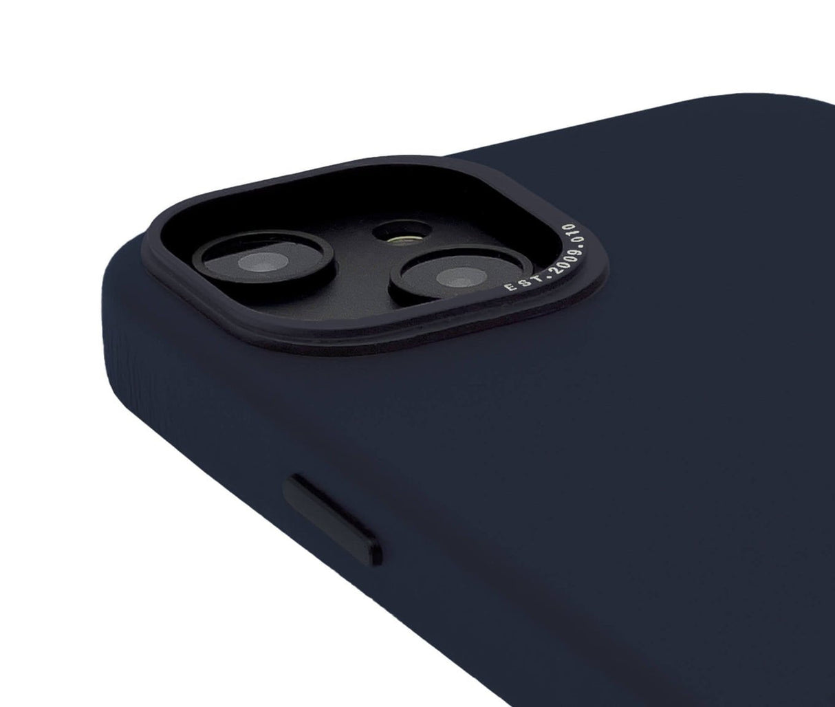 Decoded D23ipo14mbc1ny Funda Para Iphone 14 Plus (6.7") Marina
