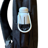 Bolsa Mochila Portatil 156 Smile It Bag Penny Azul 21540