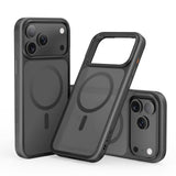 EAN 4250686415445 - nevox 2544 funda para teléfono móvil 16 cm (6.3") Negro imagen 1