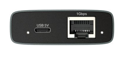 EAN 1210002604031 - TP-Link EH210 divisor de red Negro imagen 3