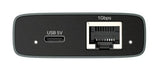 EAN 1210002604031 - TP-Link EH210 divisor de red Negro imagen 3