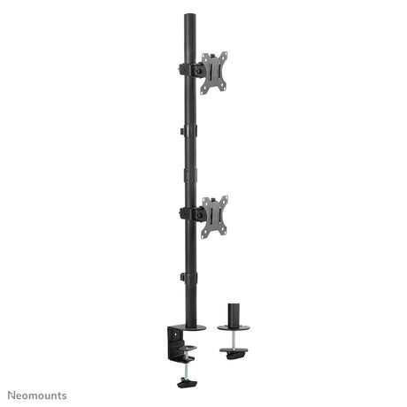 EAN 8717371447090 - Neomounts FPMA-D550DVBLACK soporte para monitor 81,3 cm (32") Escritorio Negro imagen 10