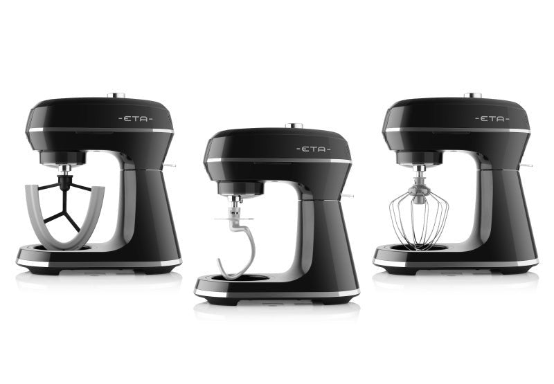 EAN 8590393376971 - Eta STORIO II robot de cocina 1200 W 5 L Negro imagen 2