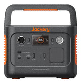 EAN 810105527216 - Jackery Explorer 240 v2 estación de energía portátil Ión de litio 20000 mAh 300 W 3,6 kg imagen 2