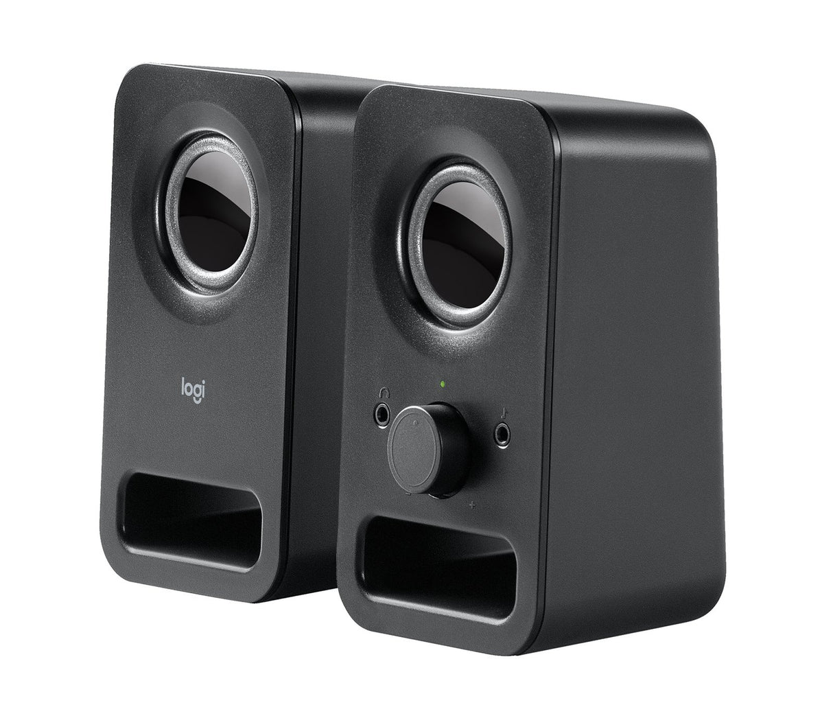 EAN 5099206048805 - Logitech 980-000816 altavoz Negro Alámbrico 3 W imagen 3