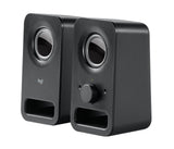 EAN 5099206048805 - Logitech 980-000816 altavoz Negro Alámbrico 3 W imagen 3