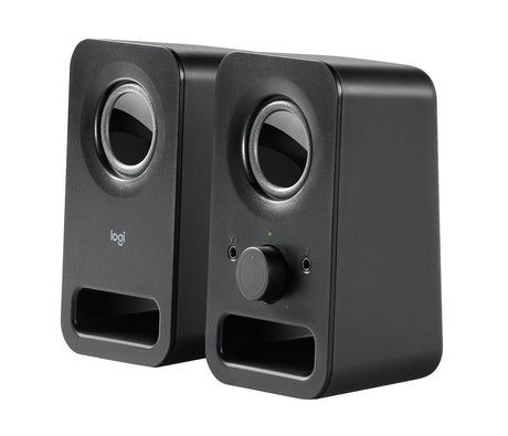 EAN 5099206048805 - Logitech 980-000816 altavoz Negro Alámbrico 3 W imagen 3