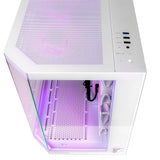 EAN 4046373925362 - CAPTIVA 92536 PCs/estación de trabajo AMD Ryzen™ 5 5500 16 GB DDR4-SDRAM 500 GB SSD NVIDIA GeForce RTX 50 imagen 9
