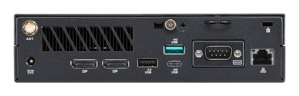 Mini Pc  Asus Pb64-B70083ah  Cu7 265 16gb 512ssd W11 Pro