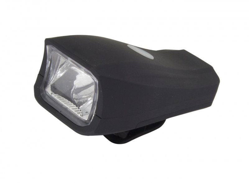 EAN 5901299950128 - Esperanza EOT018 luz de bicicleta Iluminación frontal LED 180 lm imagen 1