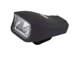 EAN 5901299950128 - Esperanza EOT018 luz de bicicleta Iluminación frontal LED 180 lm imagen 1