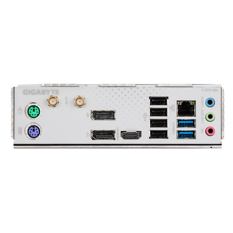 EAN 4719331861766 - GIGABYTE H610M GAMING WF DDR4 placa base Intel H610 Express LGA 1700 micro ATX imagen 5