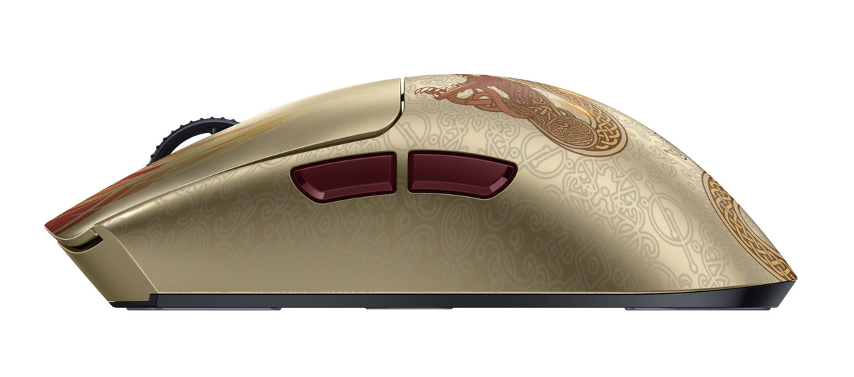 Raton Razer Viper V3 Pro Counter Strike 2 Ed. (Rz01-05120800-R3m1)