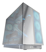 Caja Torre E-Atx Mc-Nova3 Negro Mars Gaming