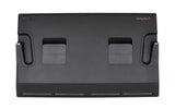 EAN 4949268623278 - Wacom CINTIQ PRO 27 tableta digitalizadora Negro 5080 líneas por pulgada 596 x 335 mm imagen 3