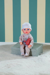 EAN 4001167839218 - BABY born Anna Beige 36cm imagen 6