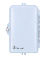 Extralink Betty 4 Core Fiber Optic Distribution Box