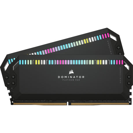 EAN 840006659471 - Corsair Dominator CMT32GX5M2B5200C40 módulo de memoria 32 GB 2 x 16 GB DDR5 imagen 6