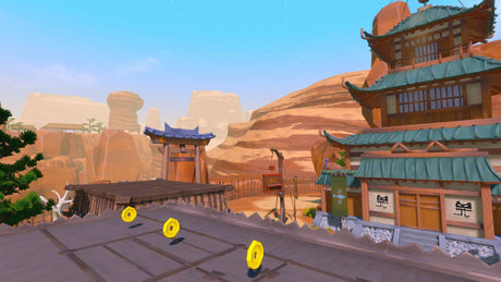 EAN 3700664533056 - Maximum Games Samurai Academy Paws of Fury imagen 8